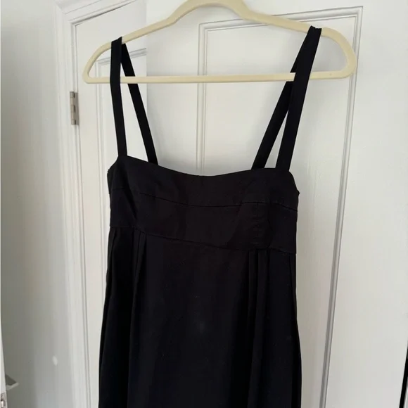 Zara black dress - Picture 3 of 4